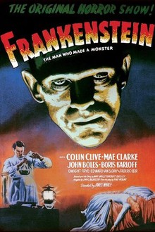 Frankenstein