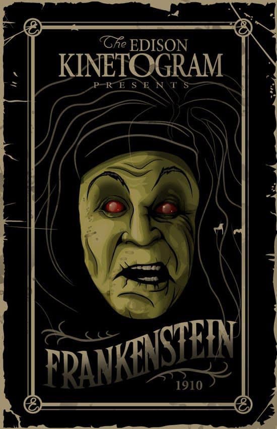 Frankenstein